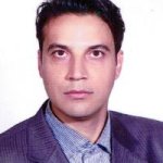 تصویر دکتر رضا گودرزی