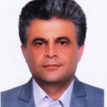 تصویر دکتر سیدعارف عابدین نجفی