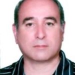تصویر دکتر کیومرث احمدی
