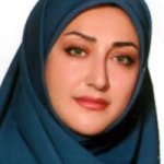 تصویر دکتر کبری بابائی
