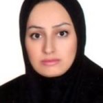 تصویر دکتر طاهره قنبری
