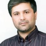 تصویر دکتر غلامرضا علیزاده ثابتی