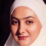 تصویر دکتر سیده فرح عابدین پور