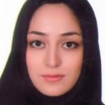 تصویر دکتر زهرا گودرزی