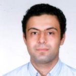تصویر دکتر سعید فرامرزی