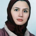 تصویر دکتر صدیقه گیلانی