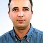 تصویر دکتر سیدرضا معتمدی