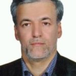 تصویر دکتر عباس نصیری