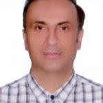 تصویر دکتر مهرداد دهقانیان