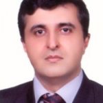 تصویر دکتر محمد صادقی
