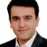 تصویر دکتر ابراهیم عالی زاده