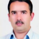 تصویر دکتر علی رضا جعفری