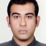 تصویر دکتر امیرحسین سلیمانی