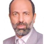 تصویر دکتر نیک مراد ارجمندی