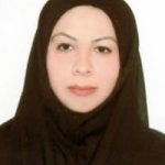 تصویر دکتر ندا سلیمانی