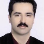 تصویر دکتر ابراهیم نادری