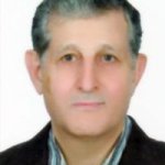 تصویر دکتر بیژن ملک احمدی