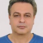 تصویر دکتر ابراهیم خردمند
