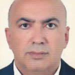 تصویر دکتر فرشید شامخی