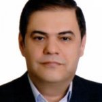 تصویر دکتر ابراهیم رسولیان هروی