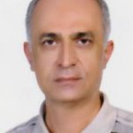 تصویر دکتر سعید کثیری حبیب ابادی