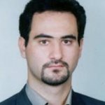 تصویر دکتر سیدمجتبی جعفری نژاد