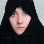 تصویر دکتر سمیه بابایی