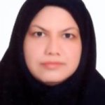 تصویر دکتر عذرا یزدانی پور