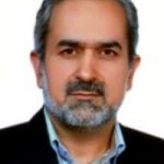 تصویر دکتر سعید یوسفی کوپایی