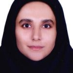 تصویر دکتر درنا نصیری