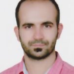 تصویر دکتر فرشید مرادی کشکولی