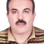 تصویر دکتر عبدالاحد صمیمی