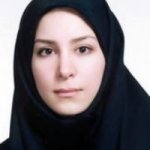 تصویر دکتر غزاله صمیمی