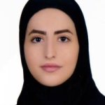 تصویر دکتر نگار نصیری