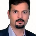 تصویر دکتر سعید زارع