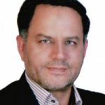 تصویر دکتر جلال خسروی