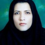 تصویر دکتر پریسا ملک آراء