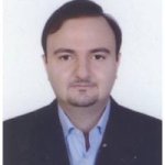 تصویر دکتر امیرعلی محبوبی