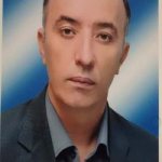 تصویر دکتر علی رضا اکرمی نژاد