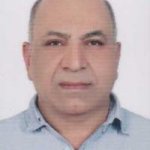 تصویر دکتر غلامرضا اسماعیلی حسین ابادی
