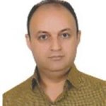 تصویر دکتر عباس نصیری