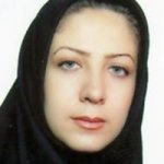 تصویر دکتر مینا شیخ مقدسی