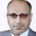 تصویر دکتر علی تقی پور