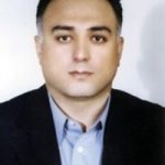 تصویر دکتر علی رضا نیکوفر