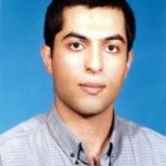 تصویر دکتر سیدرضا حسینی