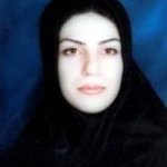 تصویر دکتر سیده مهسان ملک آراء