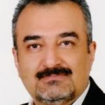 تصویر دکتر مهرداد عمادی