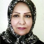 تصویر دکتر فریحه سعادت نیک