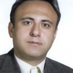 تصویر دکتر سیدحمید بقایی پور