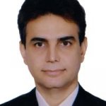 تصویر دکتر سیدشهریار عابدین خواه